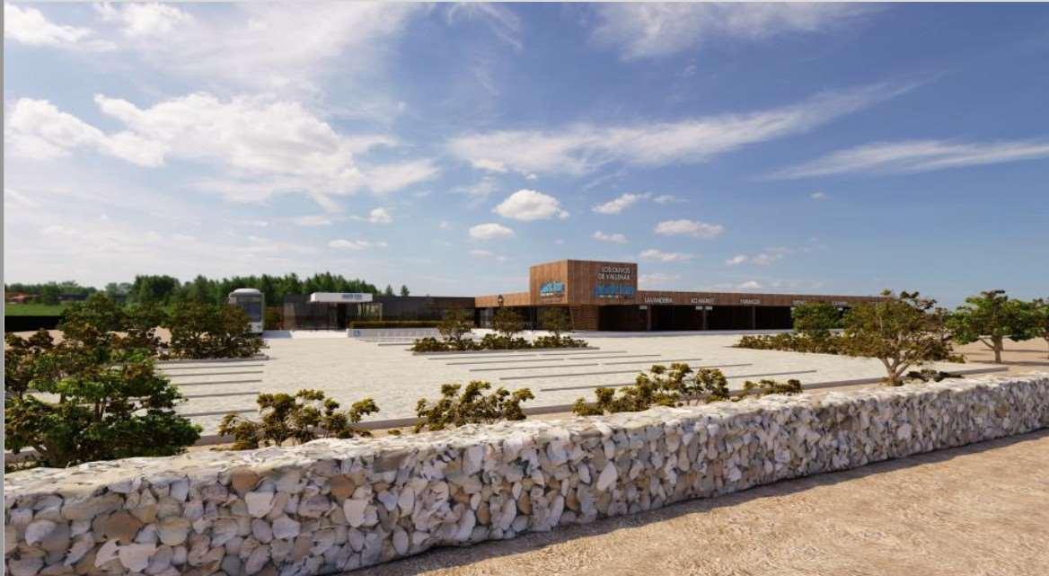 Park Inn By Radisson Los Olivos De Vallenar Luaran gambar