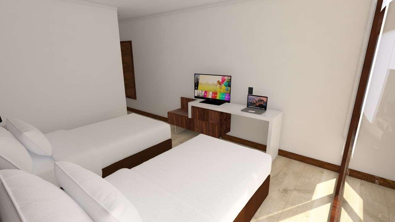 Park Inn By Radisson Los Olivos De Vallenar Luaran gambar