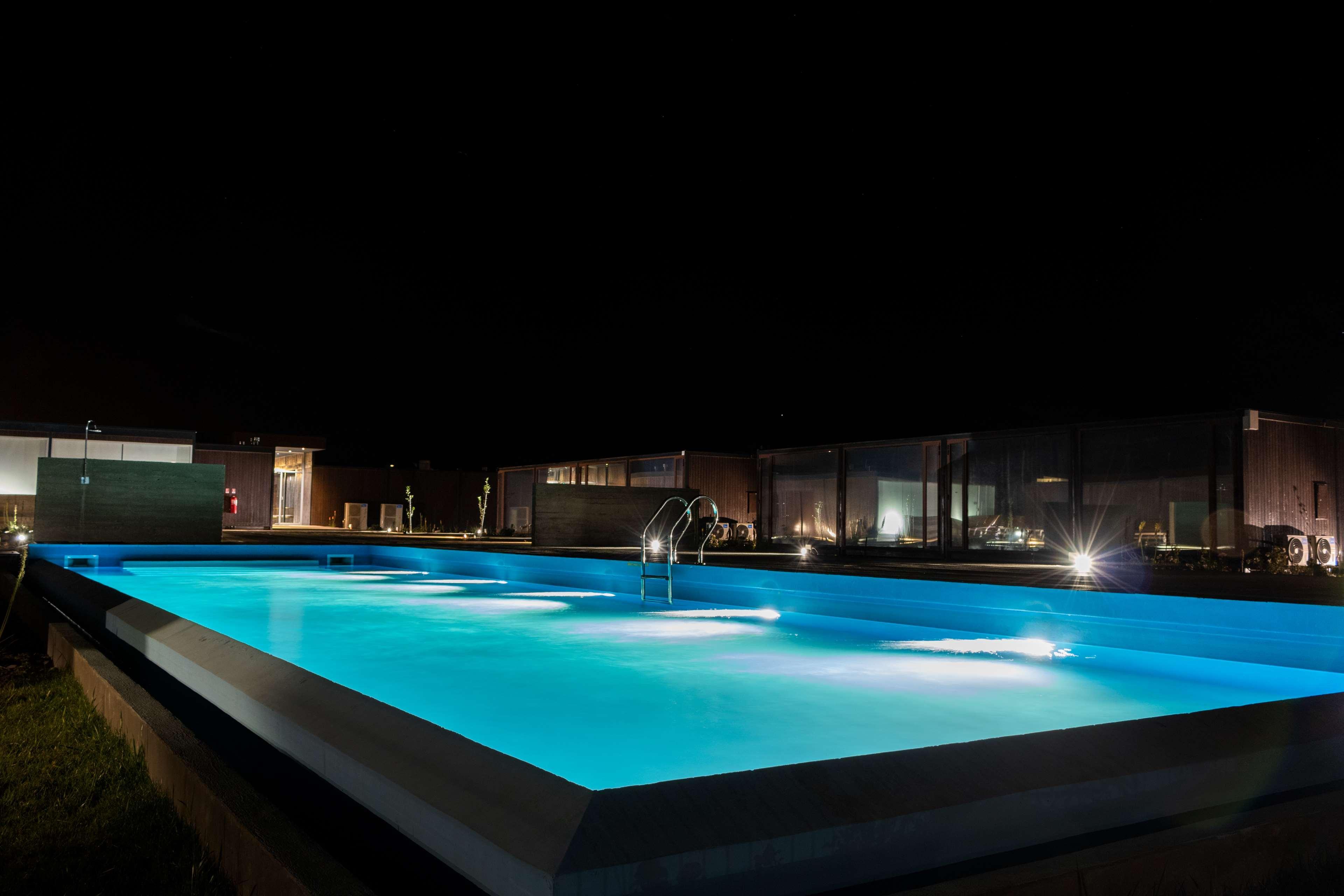 Park Inn By Radisson Los Olivos De Vallenar Luaran gambar