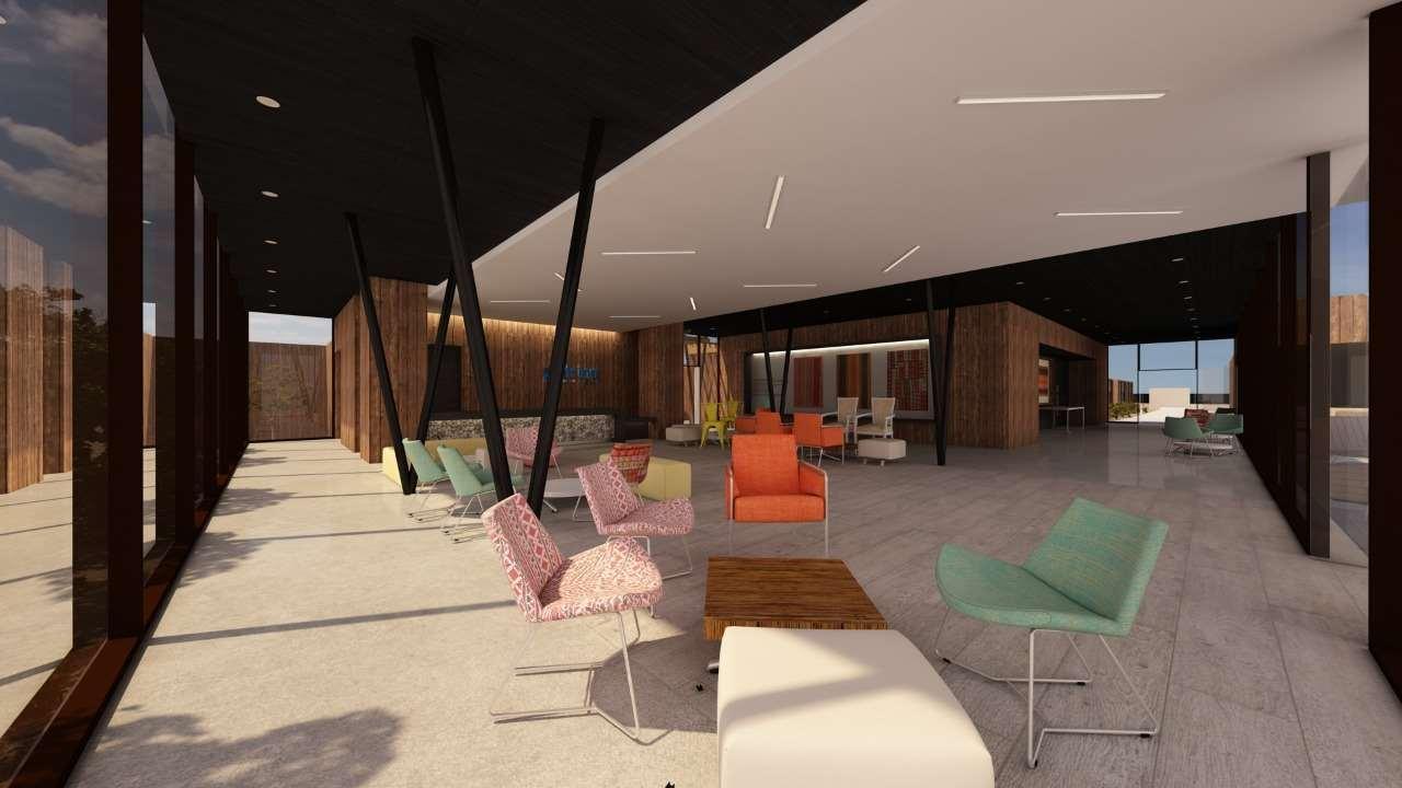Park Inn By Radisson Los Olivos De Vallenar Luaran gambar