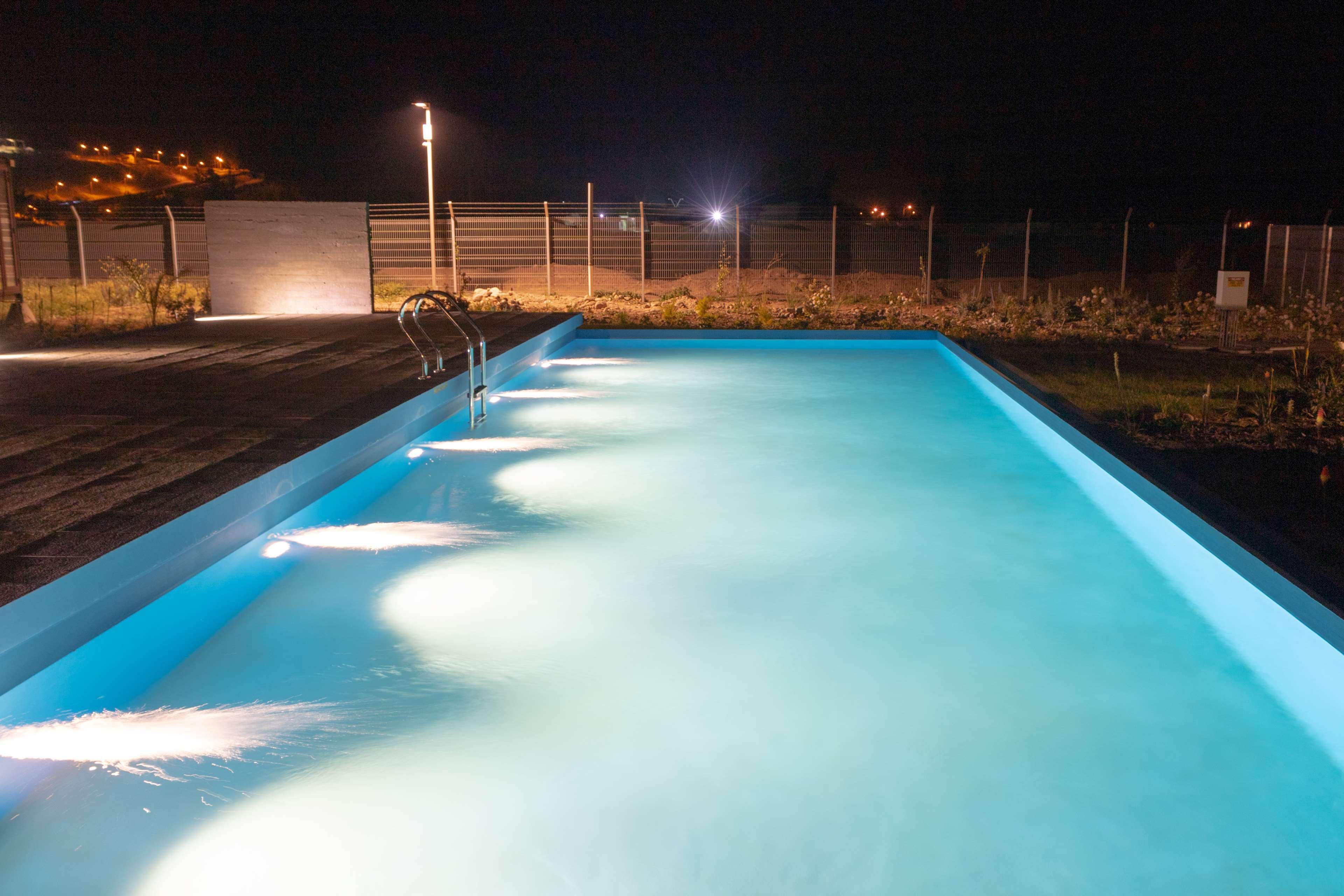 Park Inn By Radisson Los Olivos De Vallenar Luaran gambar
