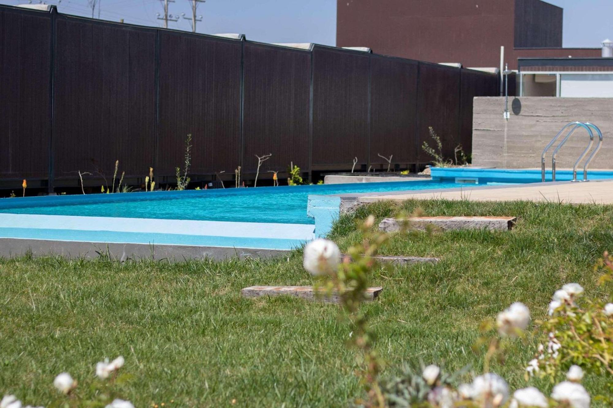 Park Inn By Radisson Los Olivos De Vallenar Luaran gambar