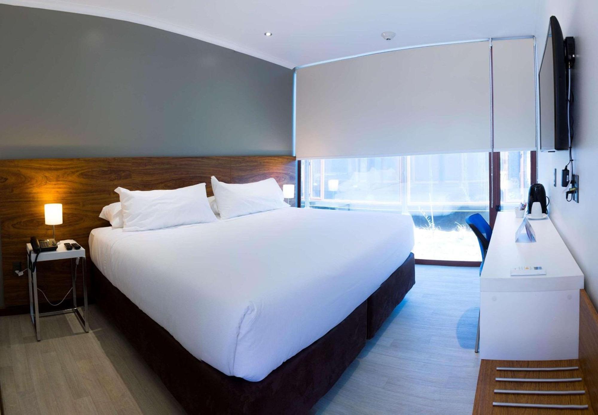 Park Inn By Radisson Los Olivos De Vallenar Luaran gambar