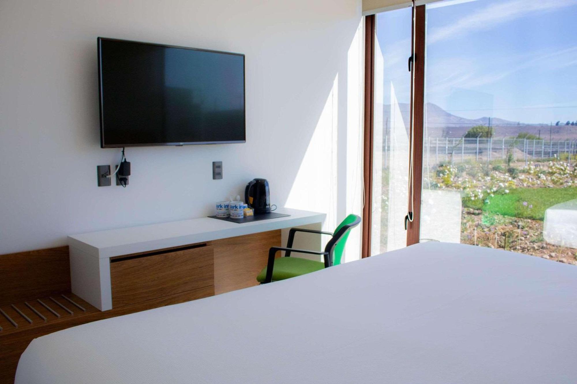 Park Inn By Radisson Los Olivos De Vallenar Luaran gambar