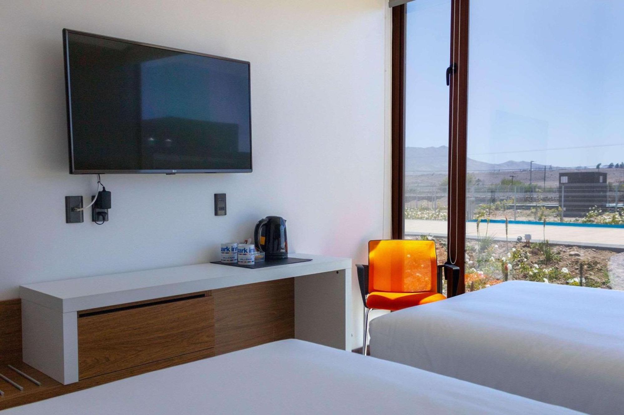 Park Inn By Radisson Los Olivos De Vallenar Luaran gambar
