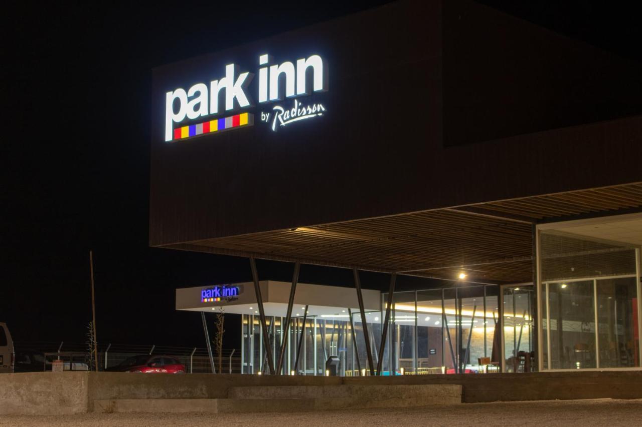 Park Inn By Radisson Los Olivos De Vallenar Luaran gambar